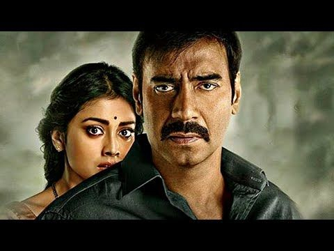 Drishyam Ajay Devgan Latest Hindi Full Movie | Tabu, Shriya Saran, Ishita Dutta