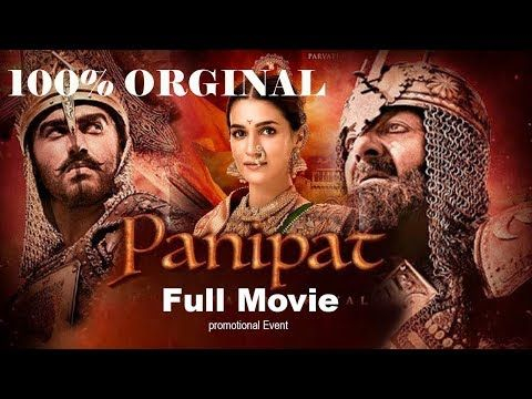 Panipat Full Movie Download Full HD free-yooyoutube