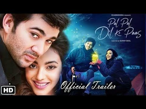 Pal Pal Dil Ke Paas Full Movie (2020) Sunny deol son | Bollywood Movies 2020 Full Movie