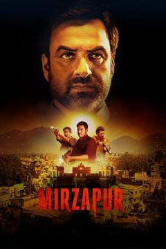 Watch Mirzapur Season 1 Free Full HD in Hindi
