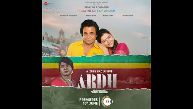 Ardh 2022 Full Movie Download