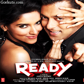 Ready (Full Movie) Salman Khan, Asin | Anees Bazmee, Pritam, DSP