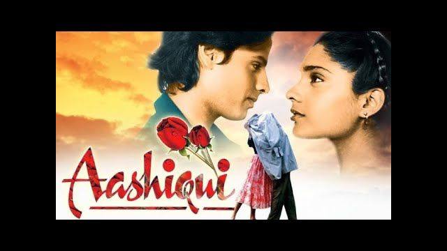 Aashiqui (Full Movie) Rahul Roy, Anu Aggarwal | Mahe - HD Quality