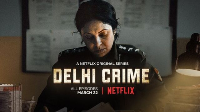Delhi Crime Season 1 Episode 7 Full HD