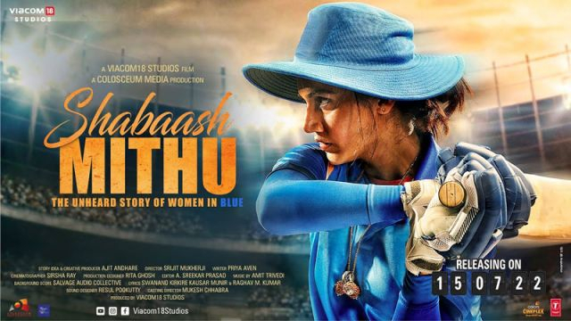 Shabaash mithu full movie download and watch free