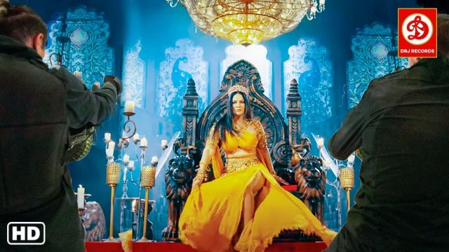 Ek Paheli Leela | Sunny Leone Full Movie | Movie Wala Friday