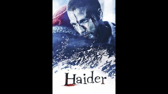 Haider Full Movie in HD Watch free 1080