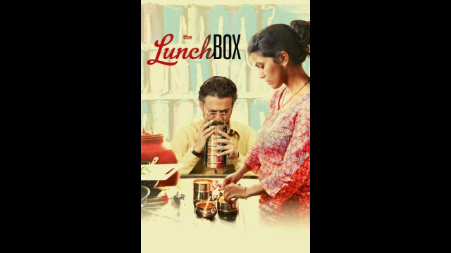 The Lunchbox | Full HD Movie | Free Watch
