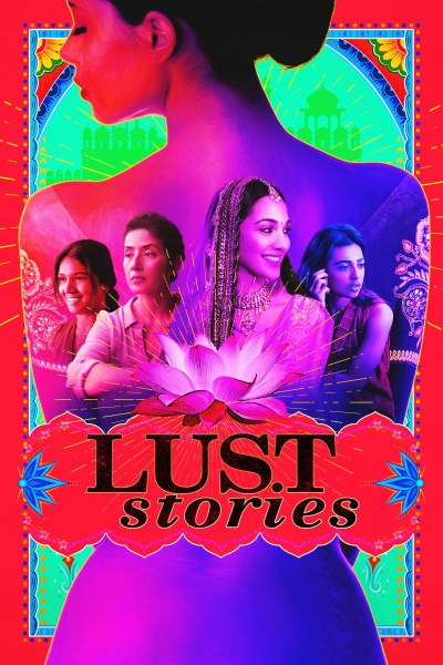 Lust Stories Full HD Hot Movie 18+ HD