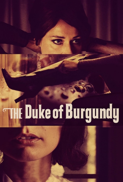 The Duke of Burgundy Full Movie 1080p HD