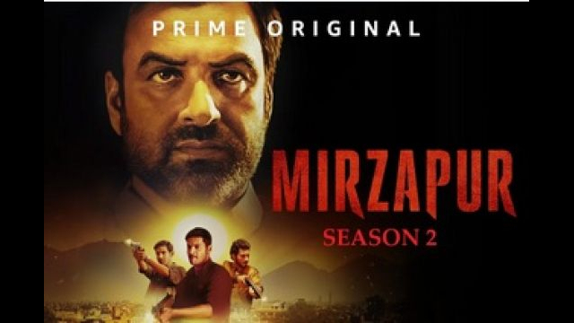 Mirzapur Season 2 | Butterscotch Episode 9 | Full HD Hindi