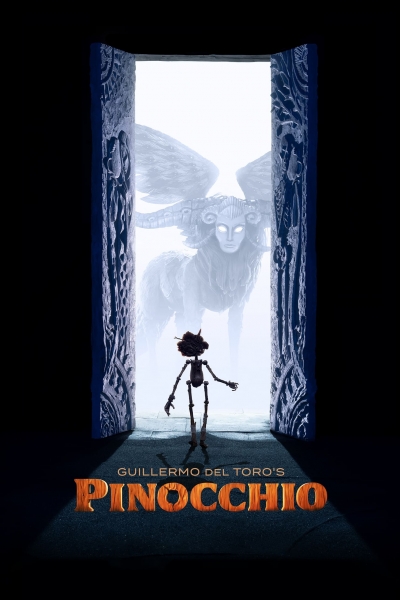 Guillermo del Toro's Pinocchio Full Movie HD