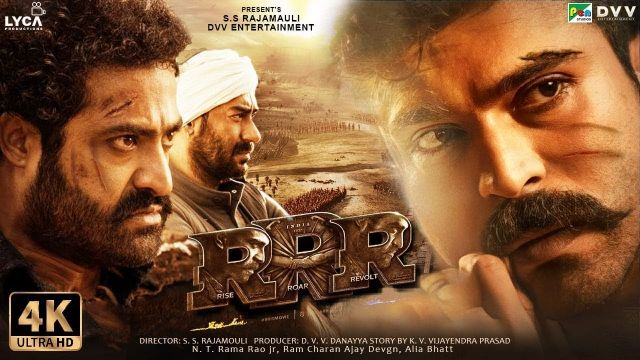 RRR FULL MOVIE HINDI DUBBED HD 2022 Download 1080