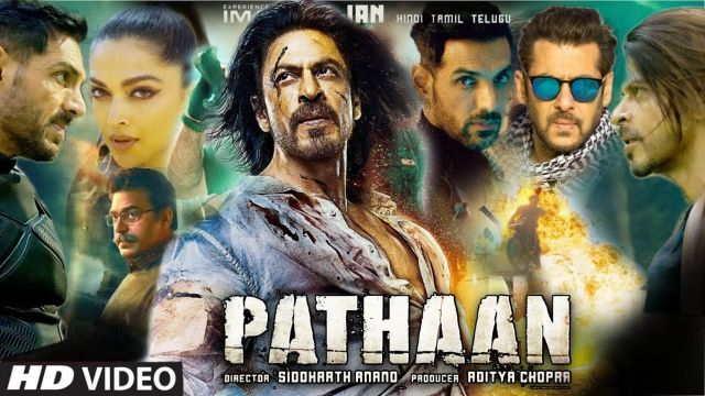 Pathan Movie Download Full HD Hindi Free
