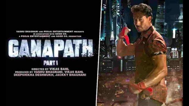 Ganpath Hindi Full Movie Watch Online - Bollywood Movies