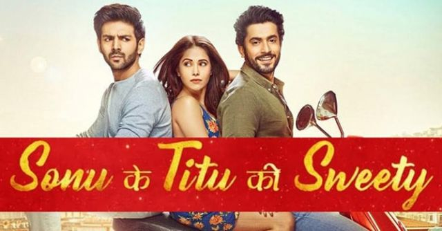 Sonu ke titu sweety New Hindi Movie 2018