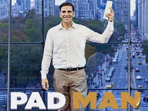 Padman full movie download HD Real Story in Hindi With Akshay kumar & Rjtubes.com