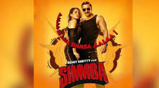 Simmba full movie | simba full movie hd | ranvir singh | simba movie | simmba full movie online watch dailymotion