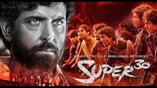 Super 30 full movie zee5 | super 30 full hd movie youtube | super 30 full movie live online
