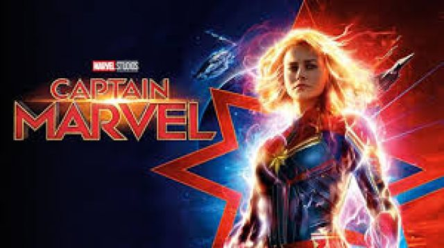 CAPTAIN MARVEL FULL MOVIE 2019 IN HINDI FULL HD