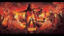 Hellboy 2019 full HD Hindi Dubbed Full Movie