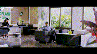 Ghajinikanth (2019) New Released Hindi Dubbed Full Movie | Arya, Sayyeshaa, Sampath Raj, Sathish