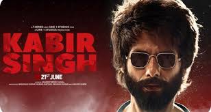 Kabir singh movie full hd