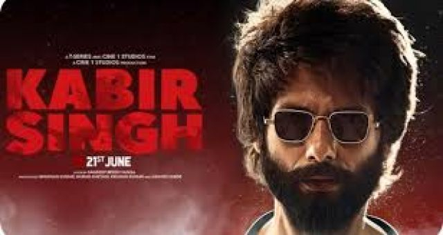 Kabir singh movie full hd