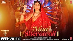 Maa Sherawali Song- Satyameva Jayate 2 - John Abraham, Divya K Kumar - Payal D, Sachet T, Manoj M